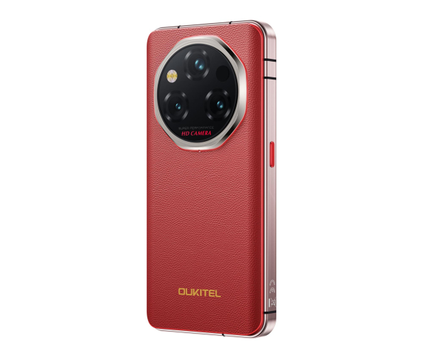 OUKITEL WP210 12/512GB 8800mAh czerwony - 1506200 - zdjęcie 7